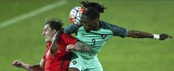 Jetzt 30 tage kostenlos testen! Villarreal S Ruben Semedo Leaves Jail Football Espana