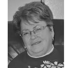 Shirley KITCHEN Obituary