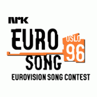 The presenter, désirée nosbusch, only 19 years old at the time, hosted the. Eurovision Song Contest 1996 Brands Of The World Download Vector Logos And Logotypes