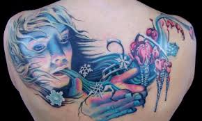 You made the inky leap and have something wonderful forever tattooed on your skin to show believe it or not, tattoos do require ongoing care and maintenance. How To Take Care Of Your New Tattoo During Toronto Winters