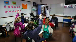 Últimas noticias sobre clases presenciales. Desafios Y Alternativas Para El Regreso A Clases Presenciales En America Latina