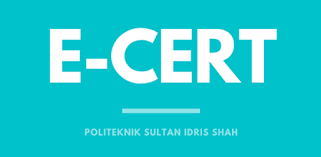 Politeknik sultan idris shah is 17th polytechnic in malaysia offering courses at diploma level. E Cert Psis Apps Bei Google Play