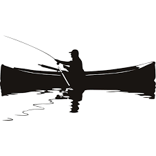 Download Action Fishing Tips Fish Silhouette Fishing Pictures Cartoon Fish