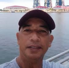 Acting Mayor Bryan Kua joined Gov. Ramon Guico, Rosendo So, Vice Gov. Mark  Lambino at Sison Auditorium before proceeding to Narciso Ramos Sports  Complex to meet Pres. Ferdinand Marcos Jr., DILG Sec.