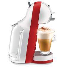Blend fbx oth obj stl details. Nescafe Dolce Gusto Mini Me Coffee Machine With 5 Capsule Boxes Red Buy Online At Best Price In Uae Amazon Ae