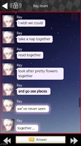 Ray Route Spoiler Mystic Messenger Funny Mystic Messenger Memes Mystic Messenger