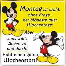 Wir wünschen dir einen guten wochenstart. á… Montag Bilder Montag Gb Pics Gbpicsonline Lustige Guten Morgen Spruche Guten Morgen Lustig Zitate Zum Thema Morgen