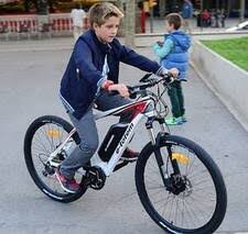 Elektrische Fiets Voor Kinderen Dit Moet Je Weten Over Kinder E Bikes