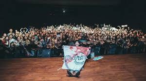Anggota dongkiz siap menyapa penggemar indonesia lewat acara 'kpop chart live'. Keakraban Tanpa Batas Eric Nam Dan Namnation Di Indonesia