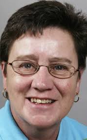 Geri Nikolai: When there's less water, heirlooms beat hybrids