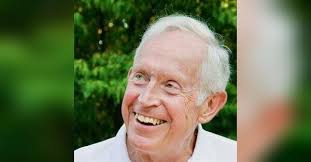 Robert J Perry Obituary