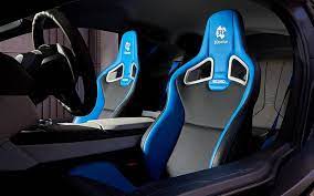 日式風格更添跑格3ddesign操刀 bmw i8 專屬碳纖維空力套件亮相 car seats gaming chair car