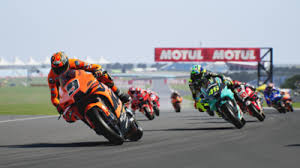Take your place at the start and get ready for the most realistic and exciting race. X8mwpqkknf9acm