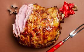 How do i cook a gammon? How To Cook The Perfect Christmas Ham From Broth To Glaze To Leftovers