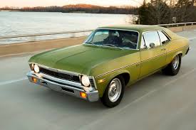 Image result for Sea Aqua 1971 Chevy II
