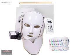 Anka Lazer Den Led Maske Pdt Cilt Bakim Maskesi Super Fiyat Cilt Bakim Cihazlari Sahibinden Com Da 423996660