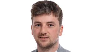 Border protests as Brexit comes to pass