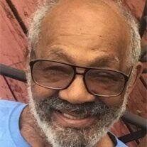 Clarence E. Crockett Obituary