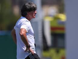 Joachim #löw wird seine tätigkeit als bundestrainer nach der @euro2020 im sommer beenden. World Cup 2018 Joachim Low Is As Important As Angela Merkel And He Can Still Save Germany The Independent The Independent