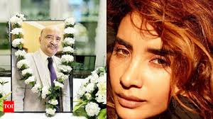 Patralekhaa recalls battling tuberculosis at teenage as she pens a  gratitude letter for her late father