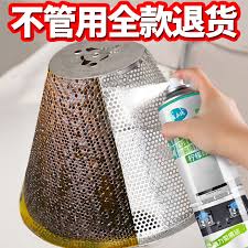 Regular price $59.98 sale price $29.99. 500ml Decontamination Liquid Effective Home Grease Removal All Purpose Kitchen Bubble Cleaner Detergent Foam Universal Kitchen Slimb Clean Gas Range Cleaner And Degreaser Gas Stove Grease Magic Degreaser Degreaser