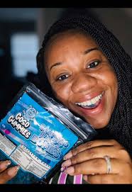 Sour Blue Raspberry Candy Review