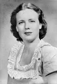 Florida Memory • Annie Pauline Shelley Gwynn Vereen