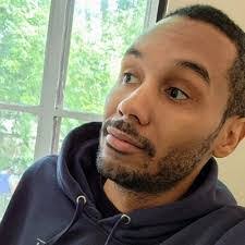 Karl Gamble's Instagram, Twitter & Facebook