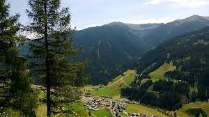 Es gibt 3 doppelzimmer und 1… Innervillgraten Hochberg Oberstaller Youtube