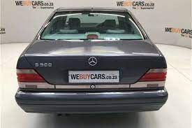 But ads are also how we keep the garage doors open and the lights on here at autoblog. 1998 Mercedes Benz S500 For Sale In Western Cape Auto Mart