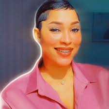 Happy Birthday to the Beautiful Nollywood Actress