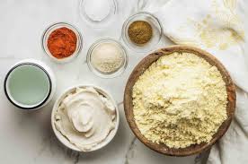 Make Your Own Dough For Tamales With Masa Harina Recipe Harina Recipe Mexican Food Recipes Authentic Tamales Ingredients