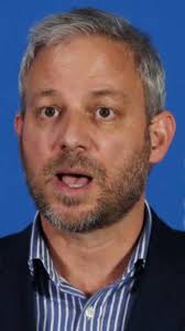 Brett has been very busy today, speaking all things mosquitoes 🦟 Yet  another radio interview 📻with Sammy J this morning,