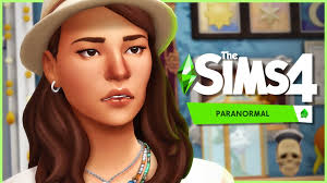 The sims 4, the la. The Sims 4 Paranormal Stuff Pack Apk Android Download Full Version Free Download Gamerplane