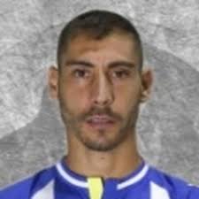 Profile Pablo Iñiguez, : Info, news, matches and statistics