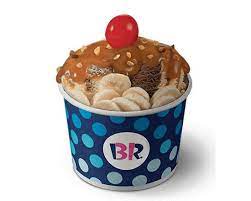 Baskin Robbins Delivery In Paramount Online Menu Order Baskin Robbins Near Me Uber Eats
