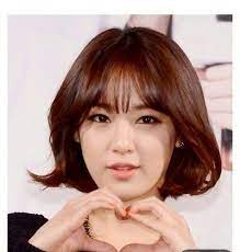 Make Shade Korean Short Hair Asian Short Hair Short Hair Styles