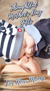 First mother's day gifts every new mom will appreciate. 10 Thoughtful Mother S Day Gifts For First Time Moms But First Joy