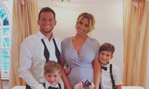 Maybe you would like to learn more about one of these? Stacey Solomon Makes Honest Confession About Relationship With Joe Swash Hello
