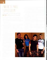 GIRLS AGAINST BOYS | . SWEEP THE LEG JOHNNY NO USE FOR A NAME