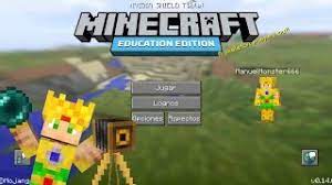 Review en español de las novedades de minecraft education edition (nuevo minecraft edu), funciona en windows 10. Minecraft Pe 0 14 0 Ender Pearls Camara Education Edition Youtube