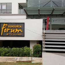 Check spelling or type a new query. Office Suite At The Forum Sunsuria 7th Avenue Setia Alam Shah Alam Property Rentals On Carousell