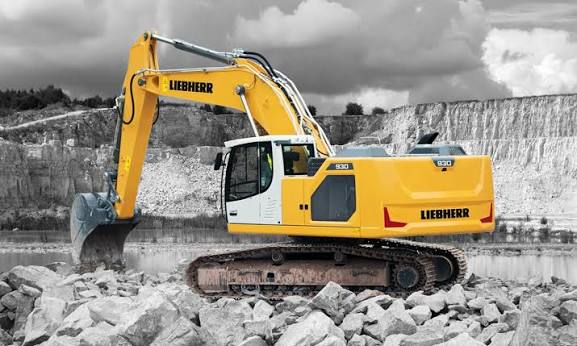 Rental Excavator Banua Rent