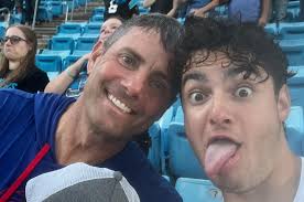 Nobody better! Happy Sons Day @maxwelldoherty_