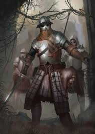 Knights 3 The Knightnening Medieval Fantasy Characters Character Art Fantasy Armor