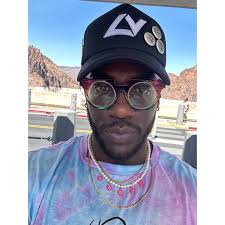 Derrick M Fleming Jr.