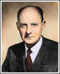 Serenity, Courage, and Wisdom: The Continuing Legacy of Reinhold Niebuhr