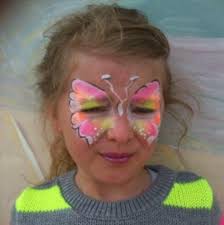 BellaMoon Face painting