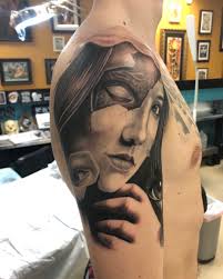 Marc Cano (@marctattoo522) · Lynnwood, WA