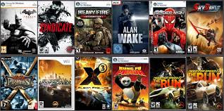 Download Game Xbox 360 Terbaru Indonesia Biopg